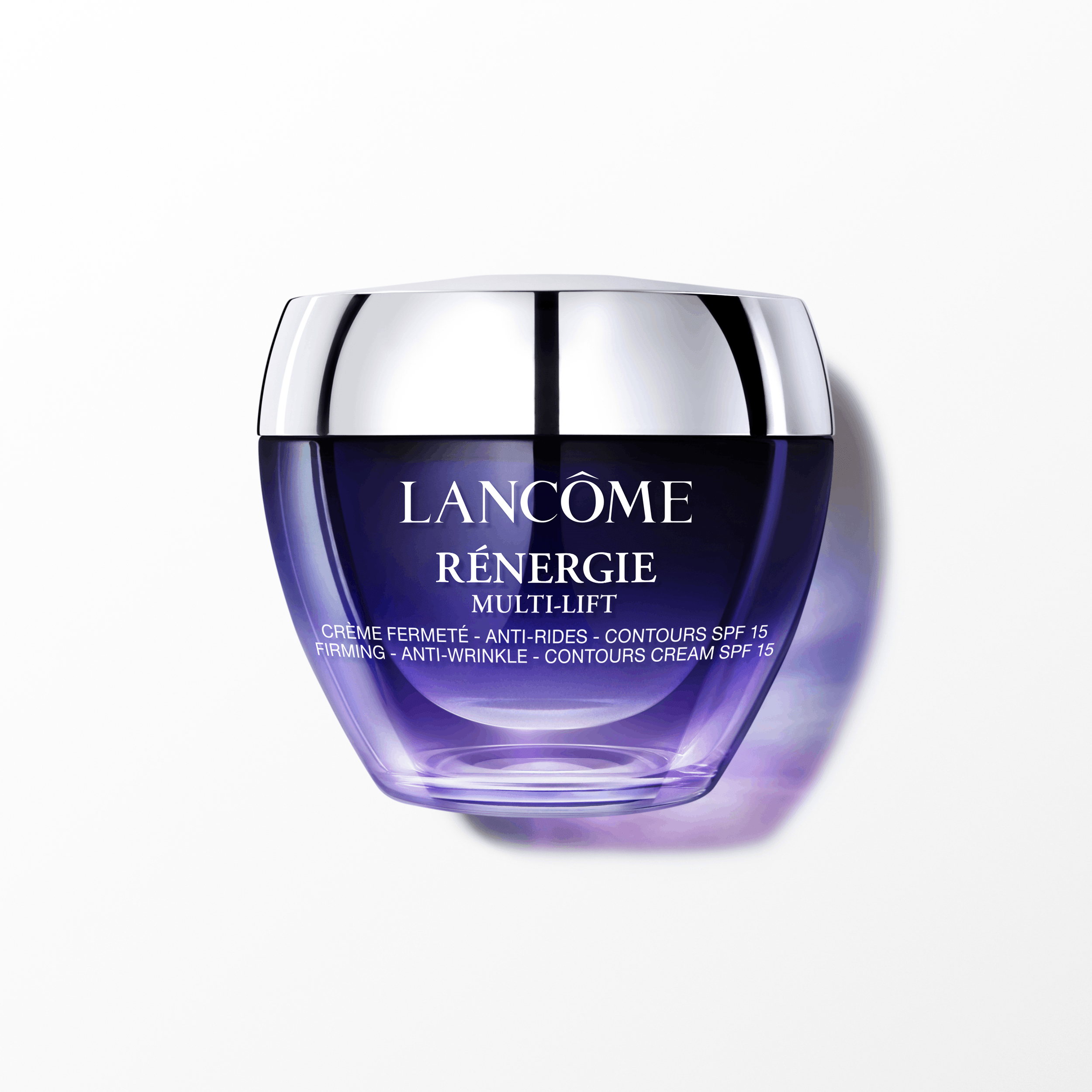 Crème hydratante visage : soins, crèmes & sérums | Lancôme