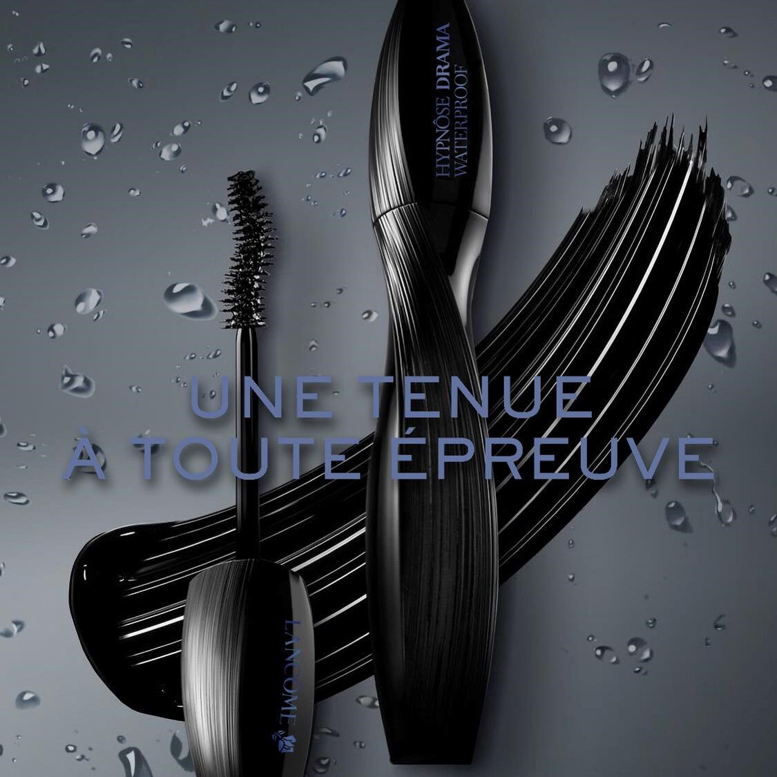 HYPNOSE DRAMA MASCARA WATERPROOF