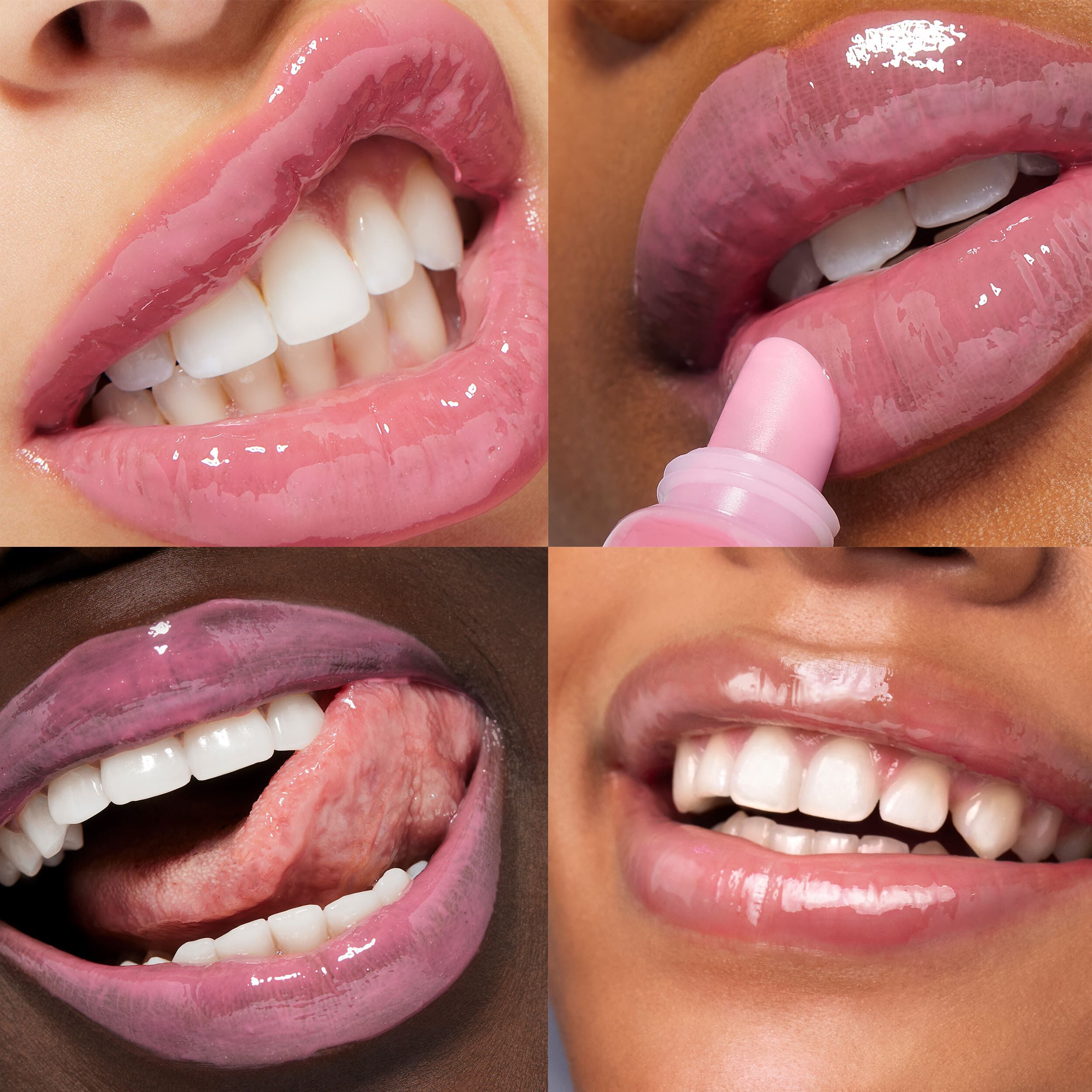 JUICY TUBES LIP GLOSS