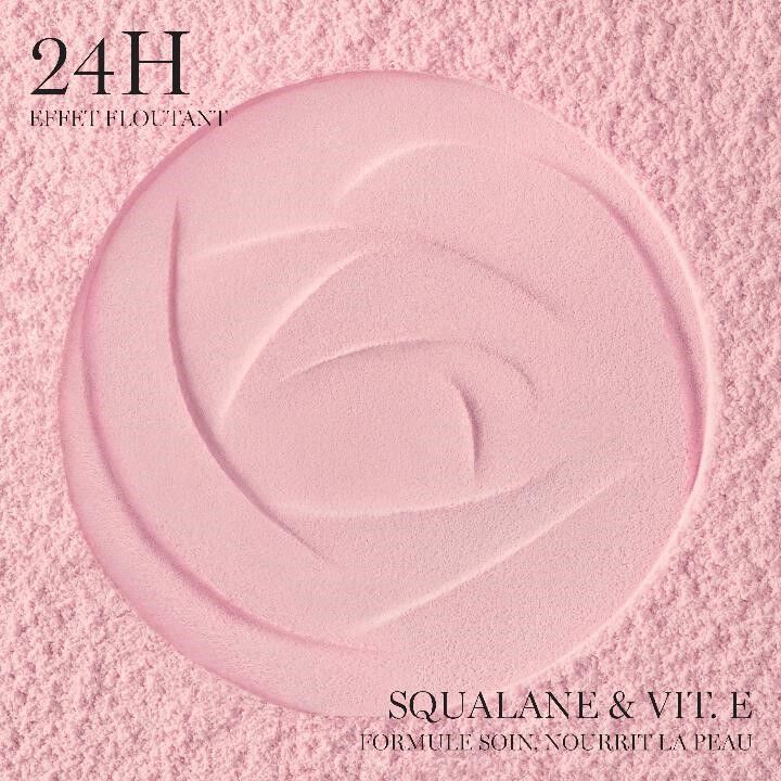 TEINT IDOLE ULTRA WEAR S.E. SKIN REFINING SETTING POWDER