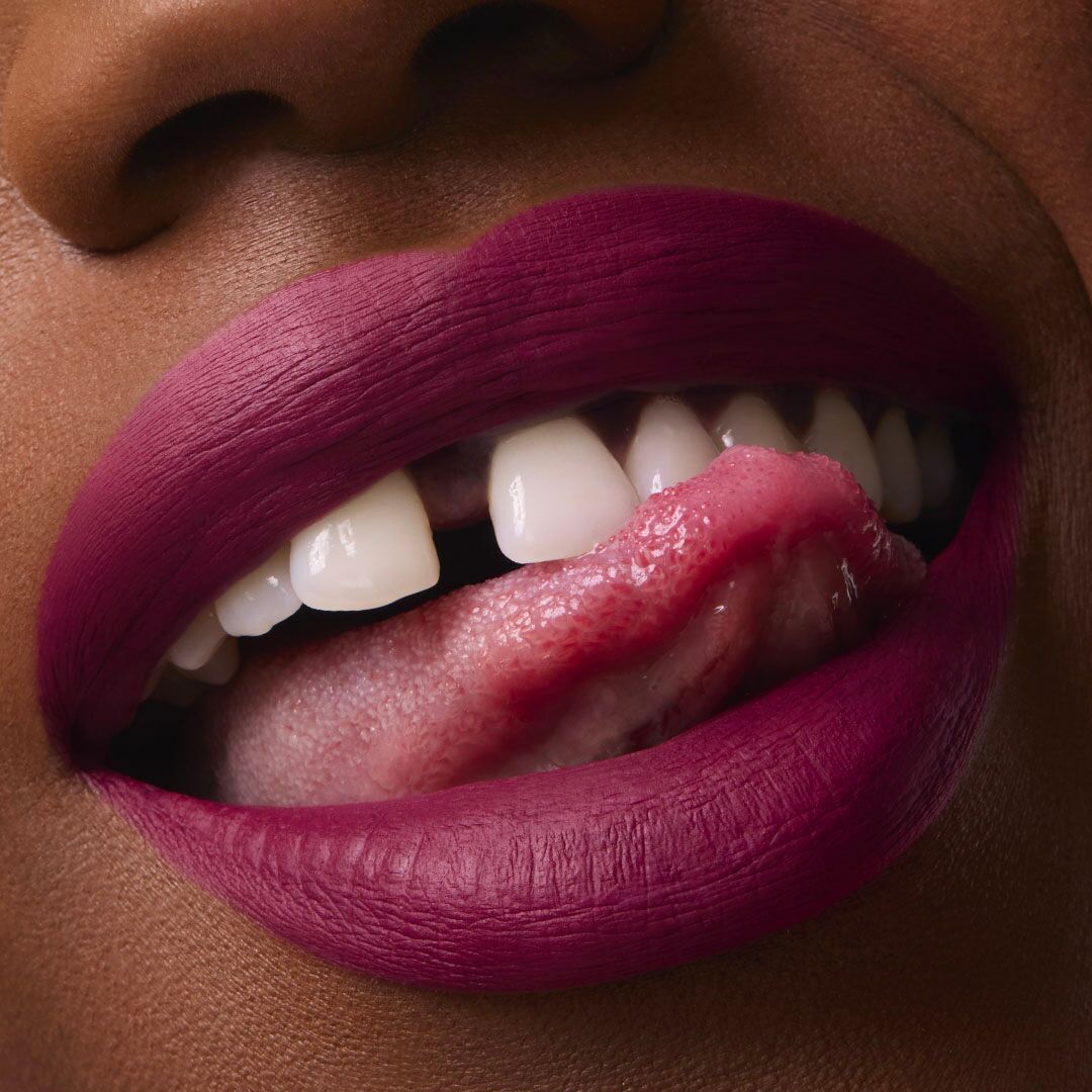 L'ABSOLU ROUGE DRAMA MATTE