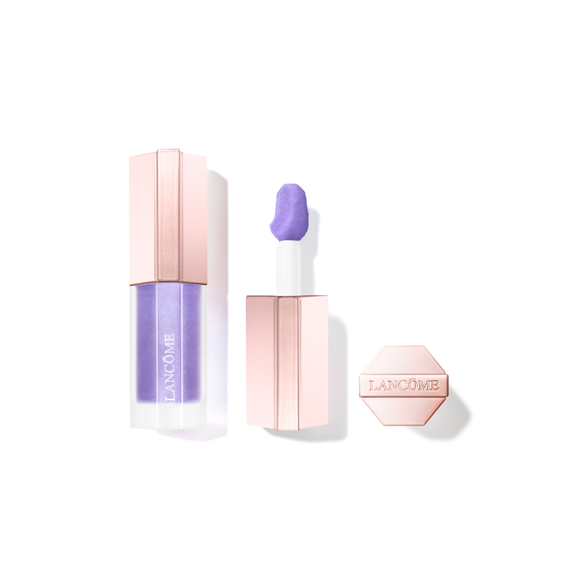 Lip Idole CuddleBlur™