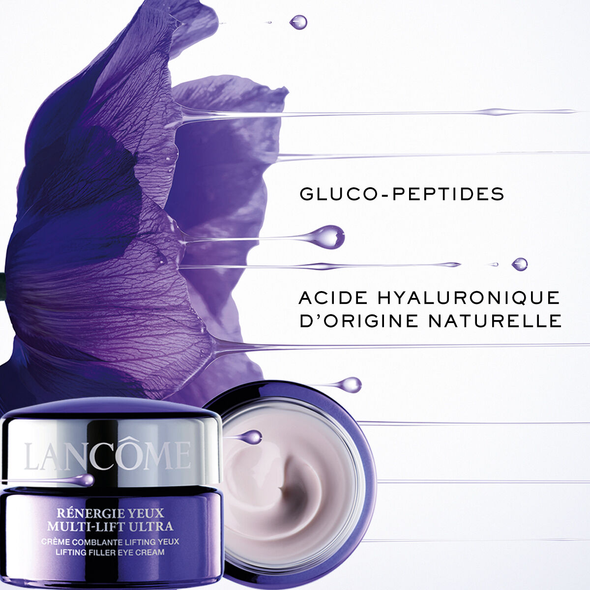 RENERGIE YEUX MULTI-LIFT ULTRA
