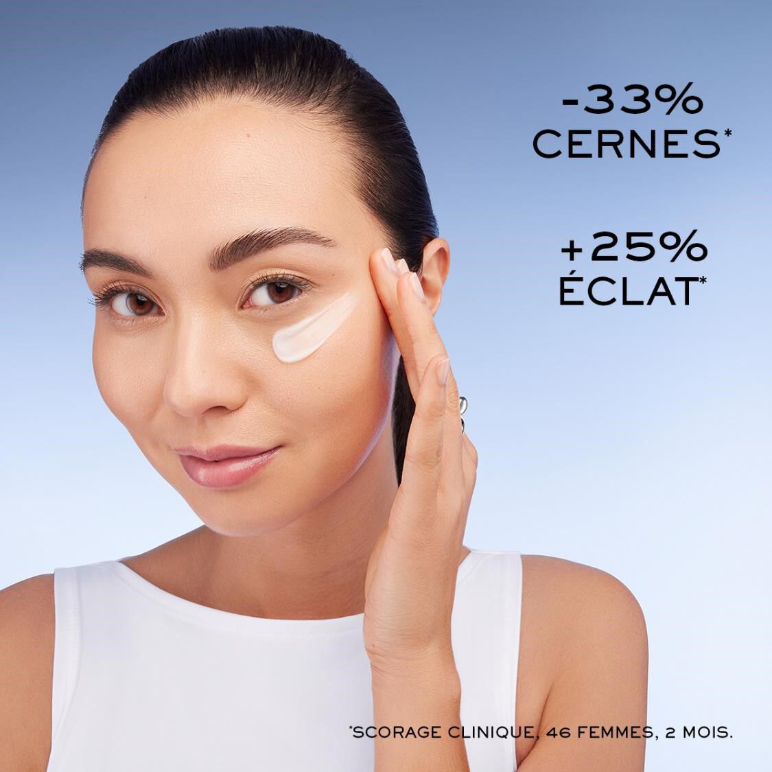 GENIFIQUE ULTIMATE CREME YEUX