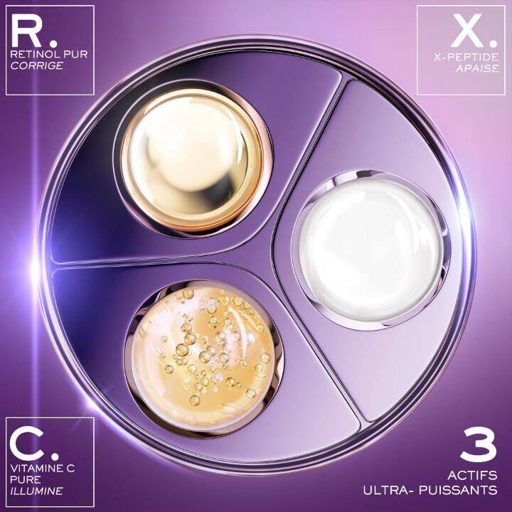 RENERGIE C.R.x. TRIPLE SERUM RETINOL