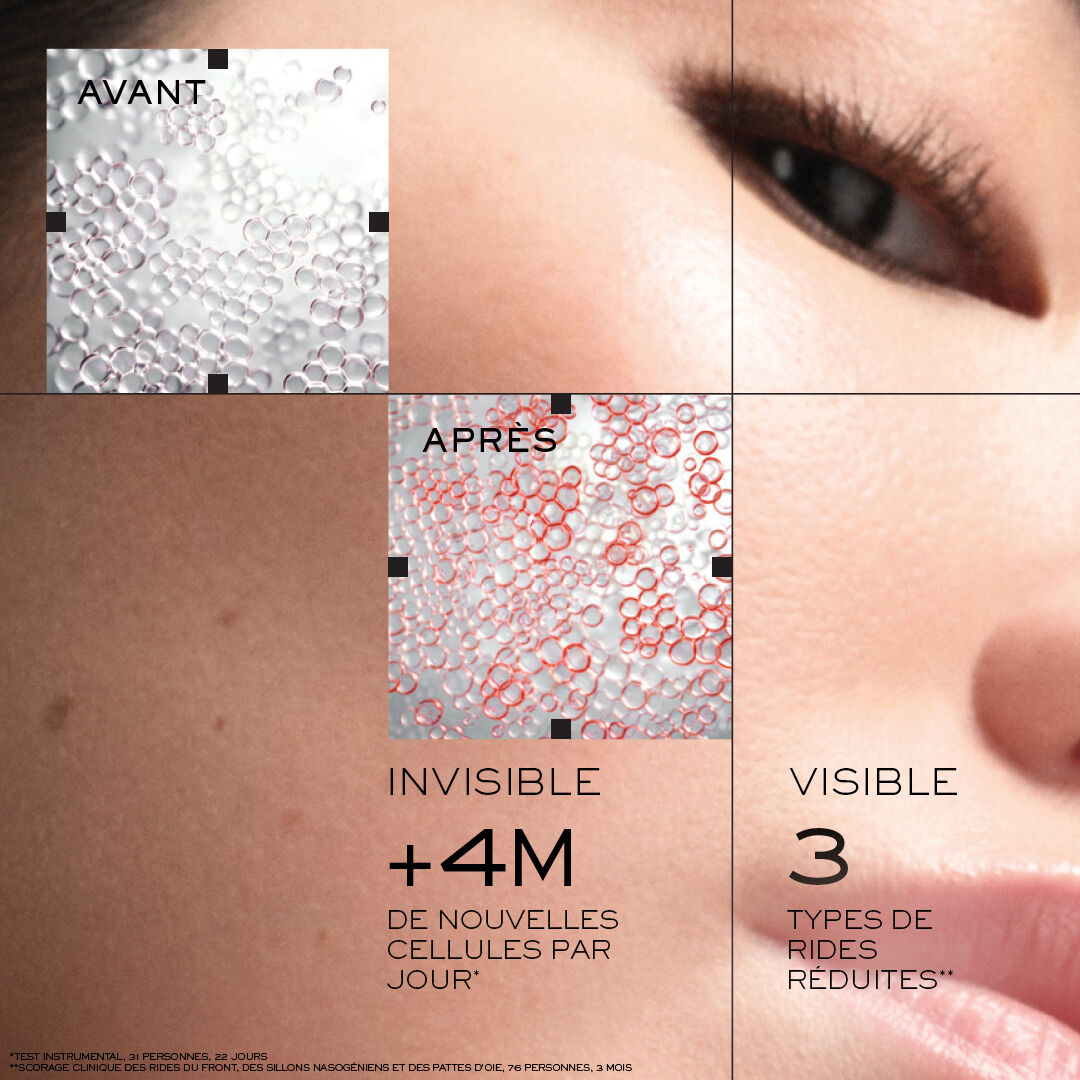 Absolue Longevity MD La Creme Intercept