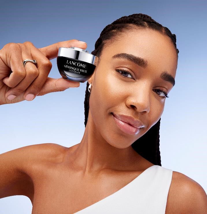 GENIFIQUE ULTIMATE CREME YEUX
