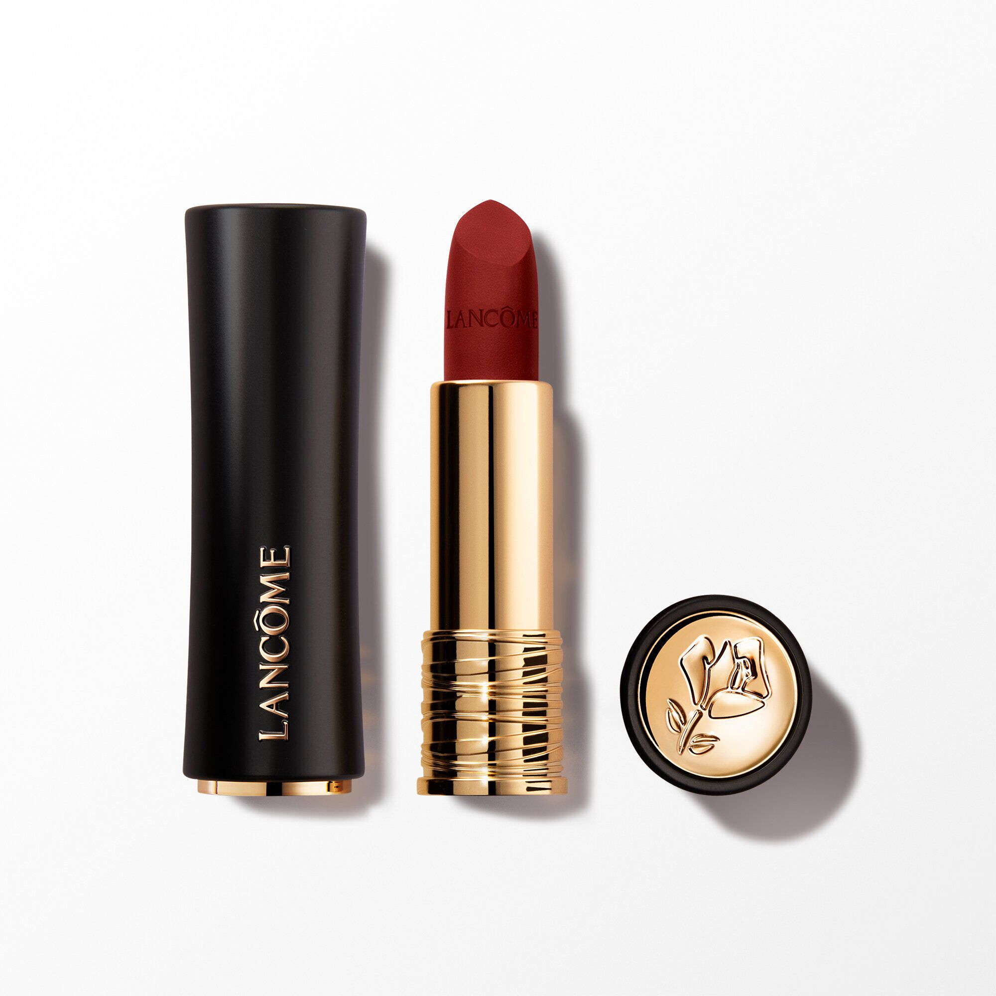 L'ABSOLU ROUGE DRAMA MATTE