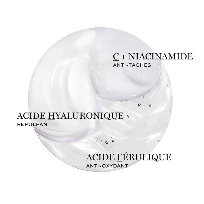 Renergie H.C.F. Triple Serum