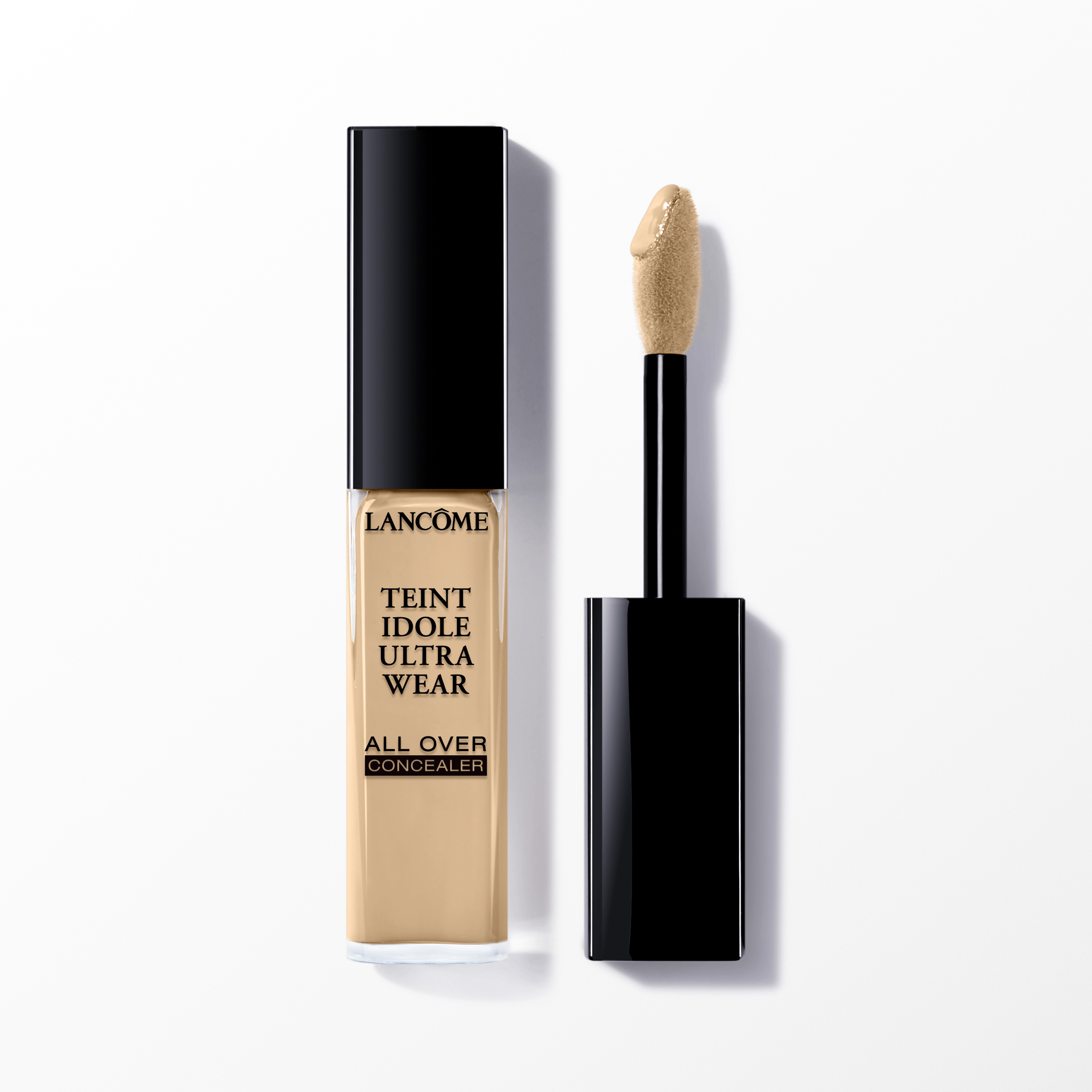 LANCOME TEINT IDOLE ULTRA WEAR all over concealer #025