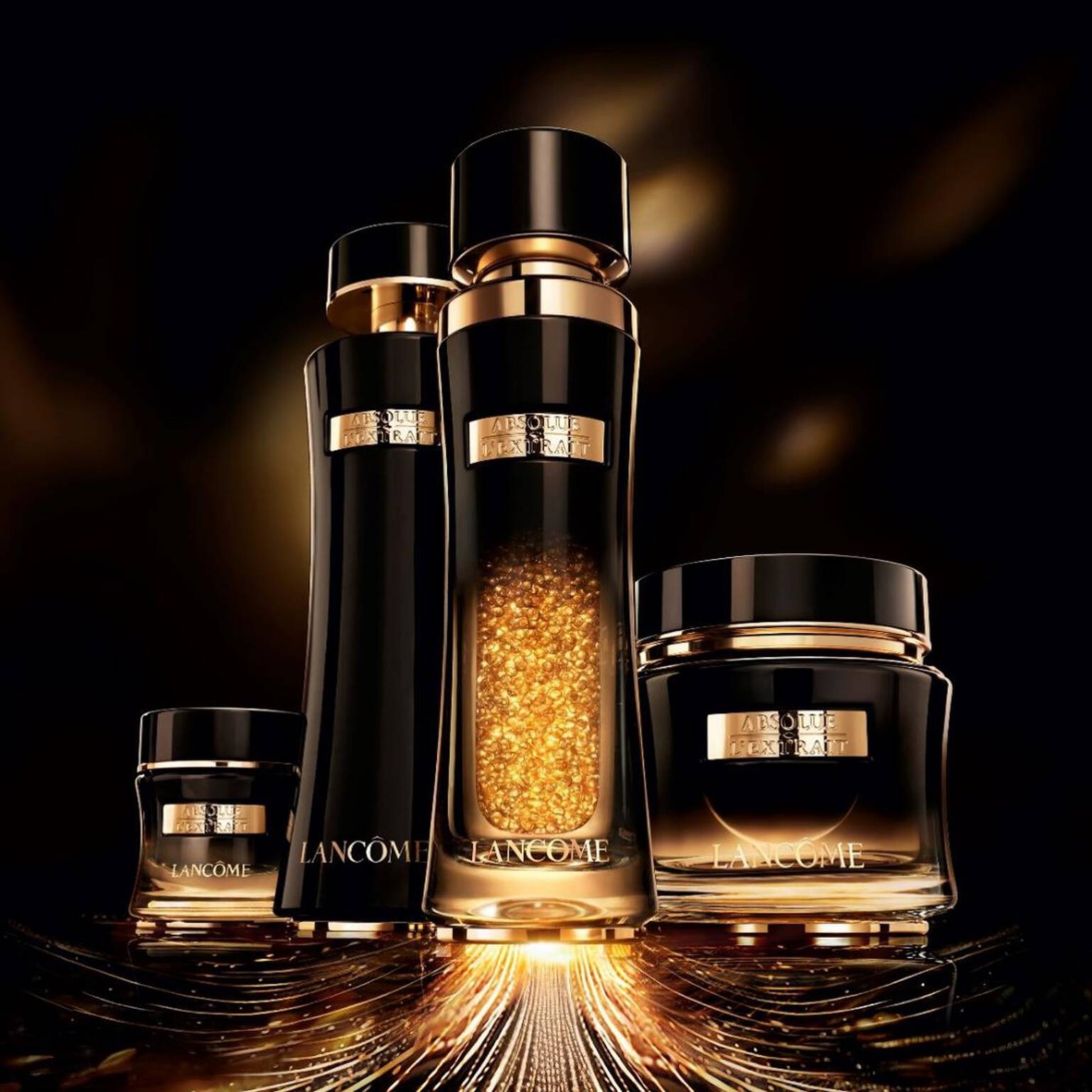 ABSOLUE L'EXTRAIT LE CONCENTRÉ ELIXIR SÉRUM | Lancôme