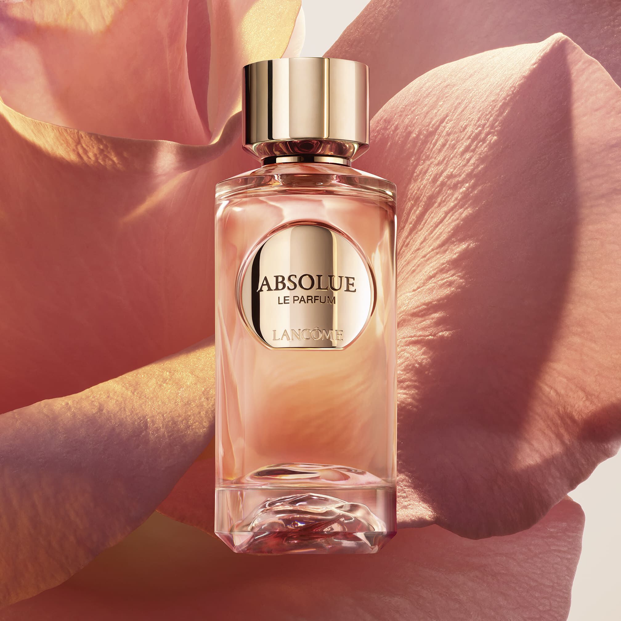 Absolue Le Parfum