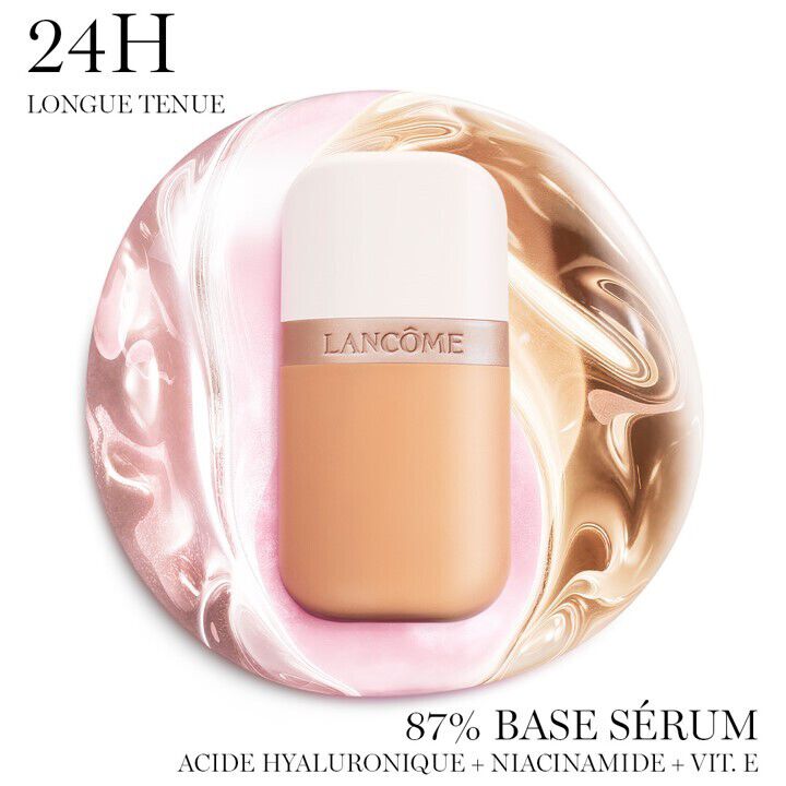SKIN IDOLE 3 SERUM SUPERTINT