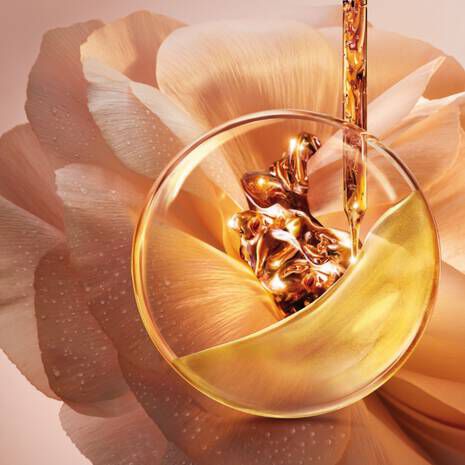 COFFRET ABSOLUE CREME RICHE REGENERANTE + RECHARGE