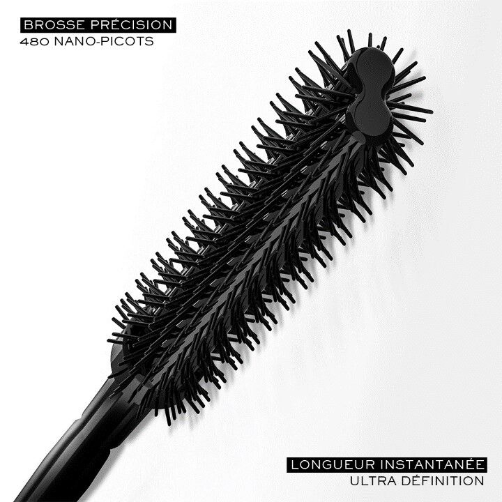 Lash Idole Flutter Extension Mascara