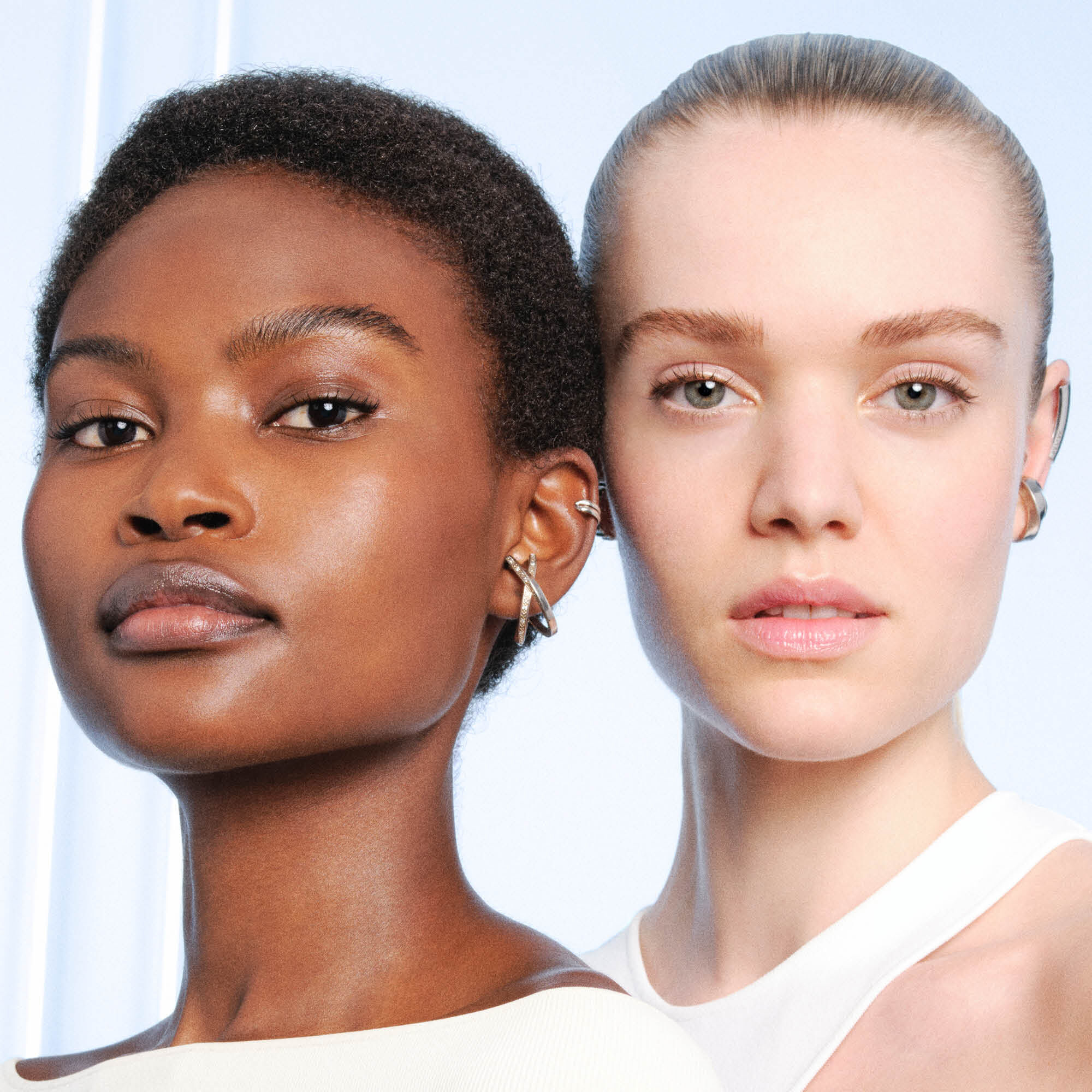 Clarifique Essence Biphasee