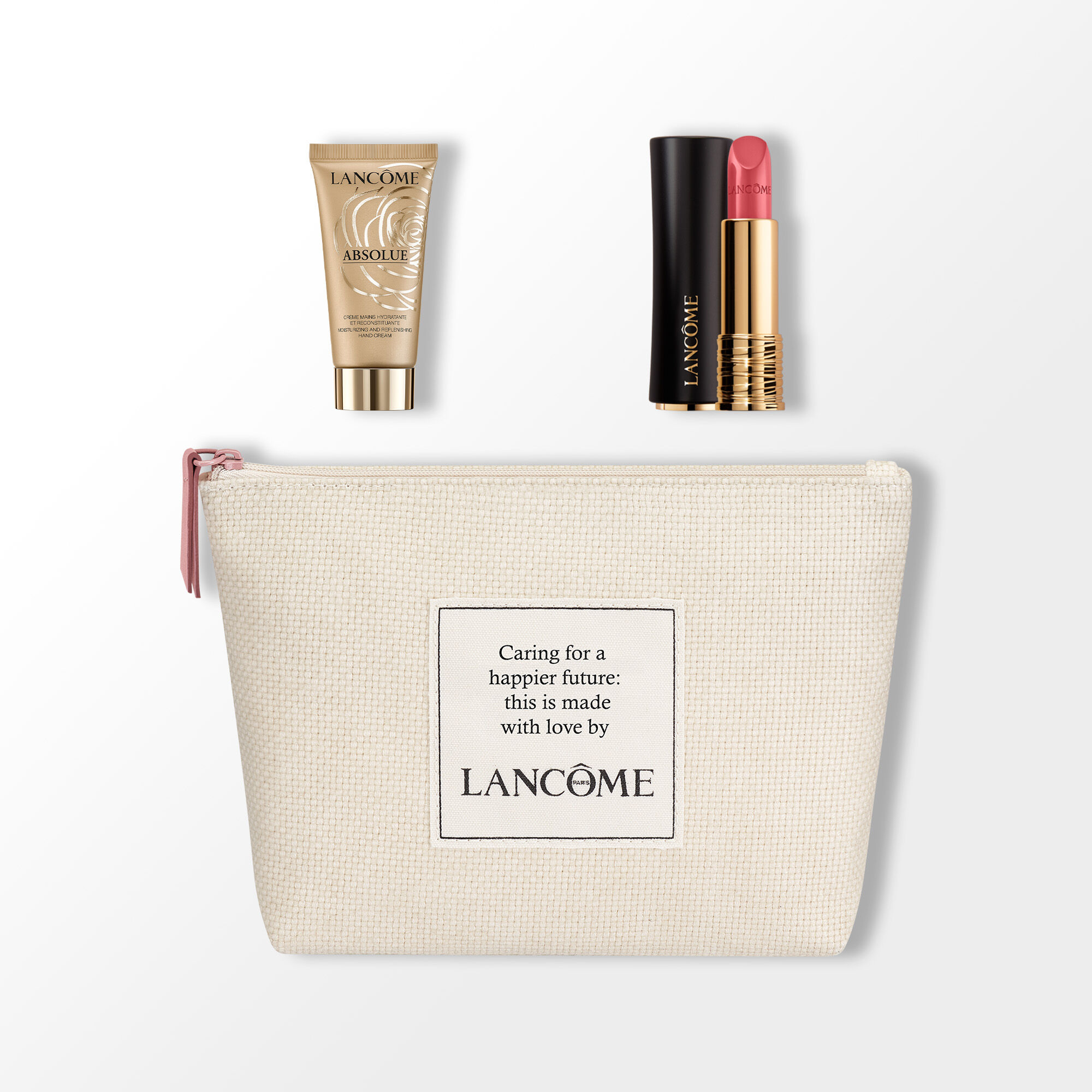 LES ESSENTIELS DE L'ETE