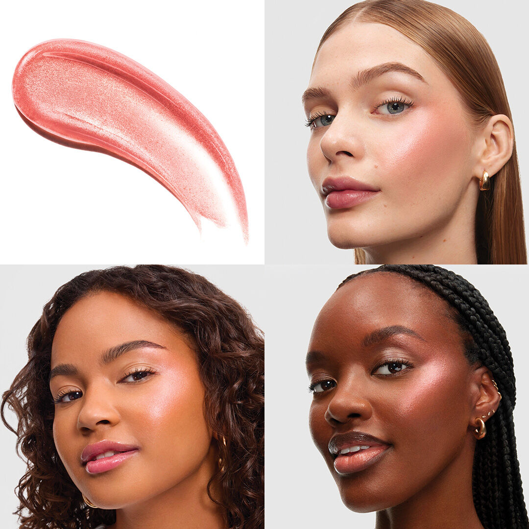 Juicy Tubes Cheeks Highlighter