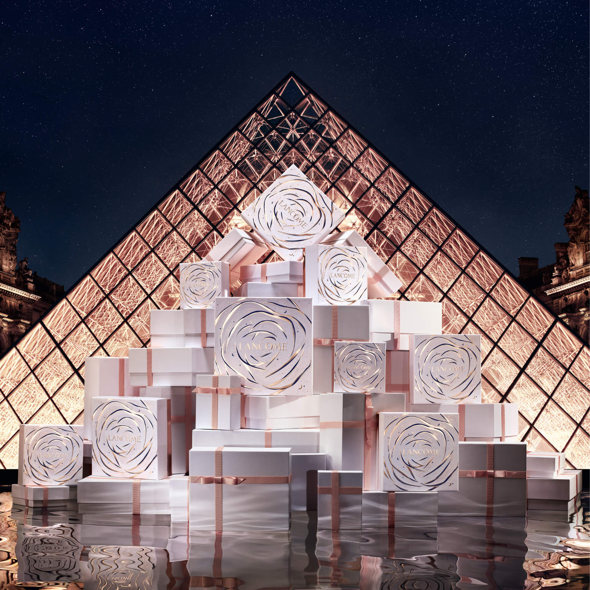 La Vie Est Belle Eau De Parfum - Holiday 2023 Limited Edition