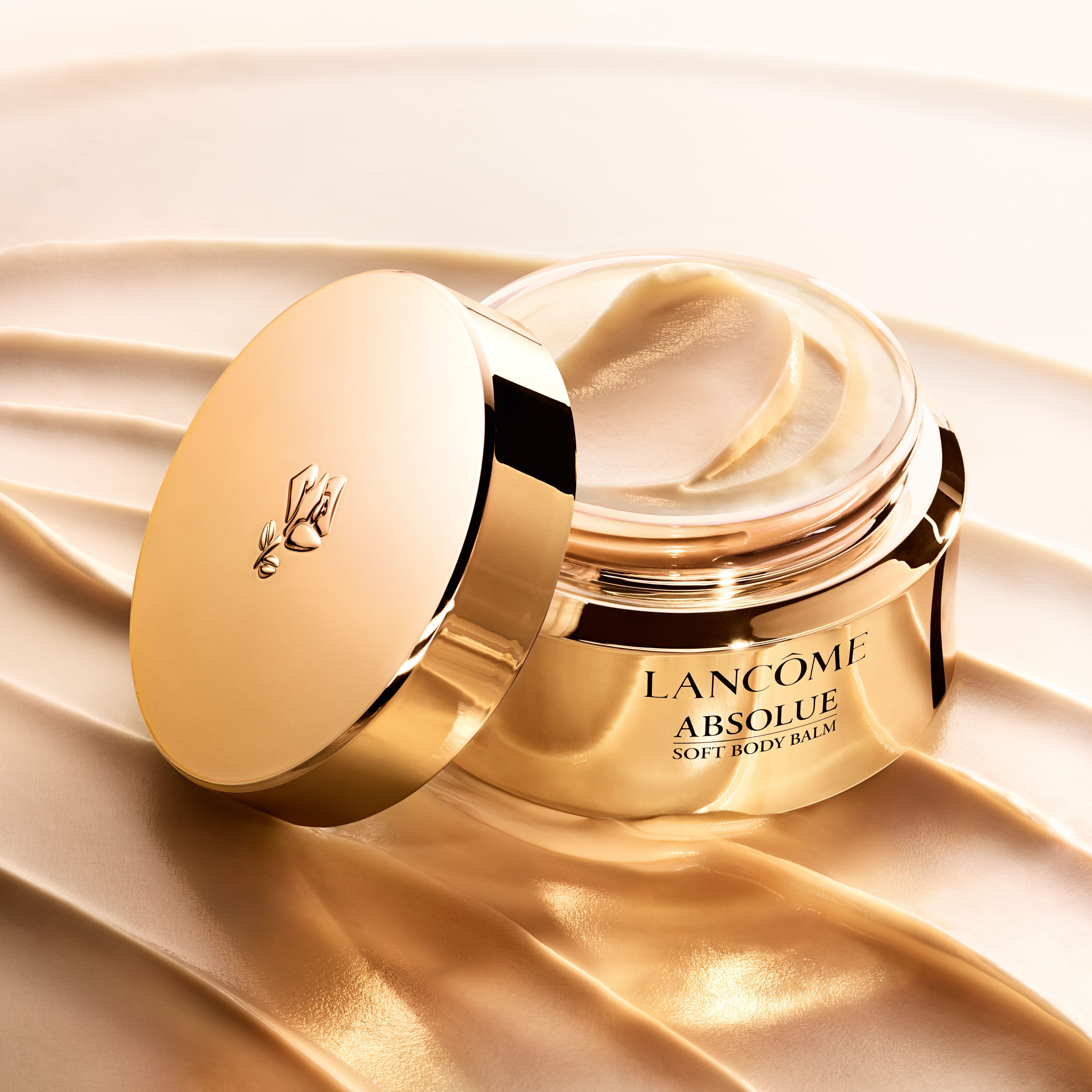 ABSOLUE BAUME CORPS FONDANT
