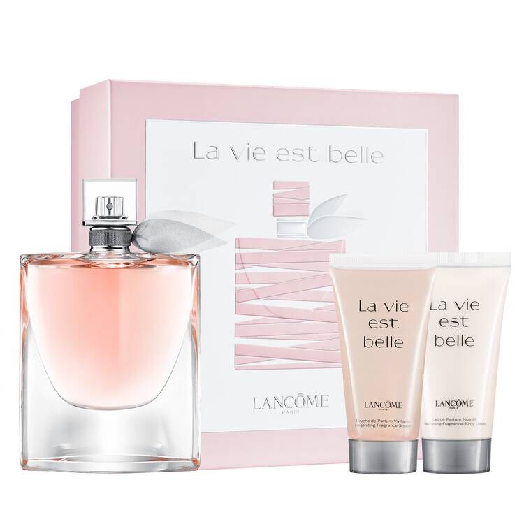 flacon 33ml la vie est belle