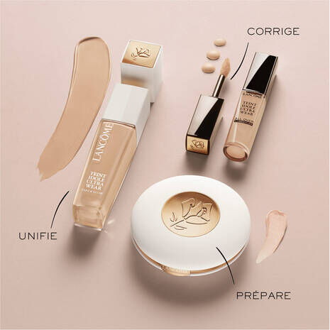 Coffret Base Priming Serum + Recharge
