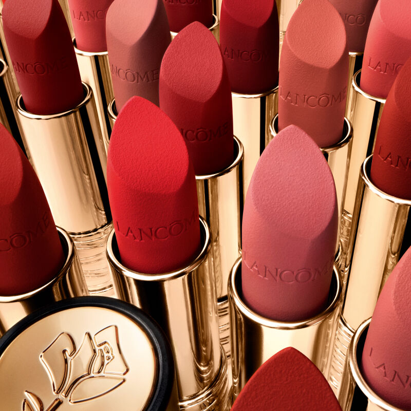 L'ABSOLU ROUGE DRAMA MATTE