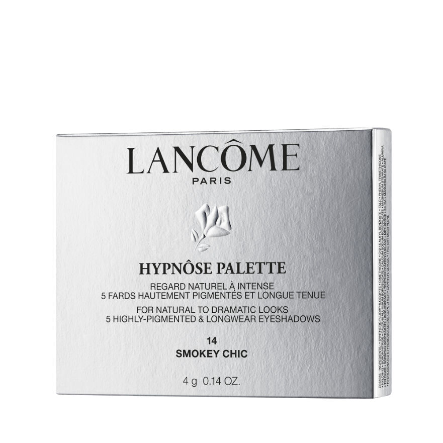 Palette Hypnose