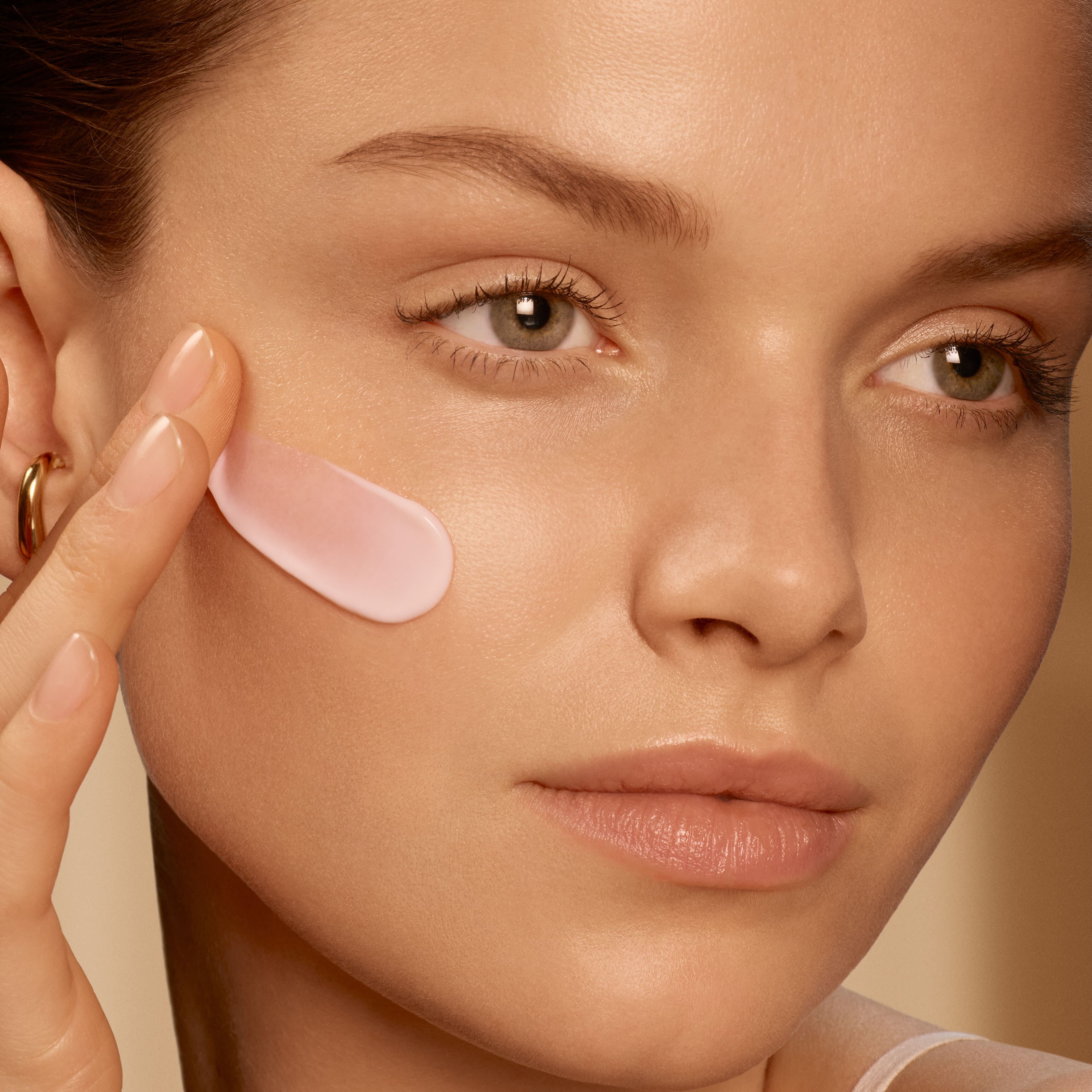 Absolue Creme Fondante Regenerante Illuminatrice