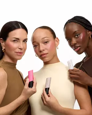 Illustration pour la FAQ de Lancome