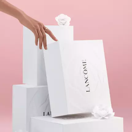 Coffret cadeau