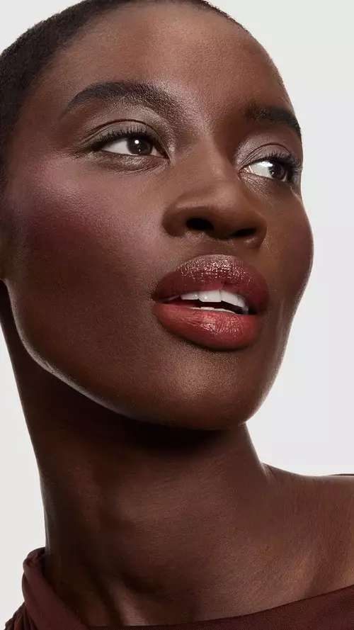 Visuel beaute Idole Makeup