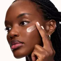Skincare routine Lancome