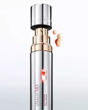 Absolue Longevity MD, Anticipez l'effet visuel de la creme