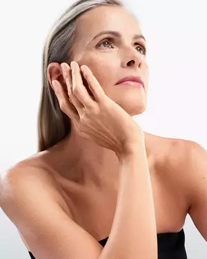 Beaute visuelle et longevite - Lancome
