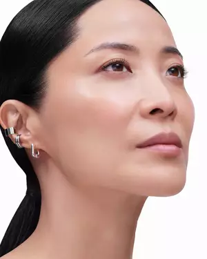 La biologie du vieillissement visible Lancome