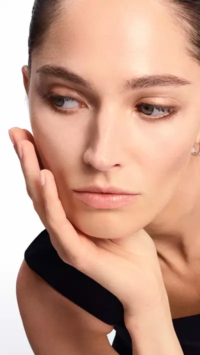 Absolue Beaute Visuelle Lancome