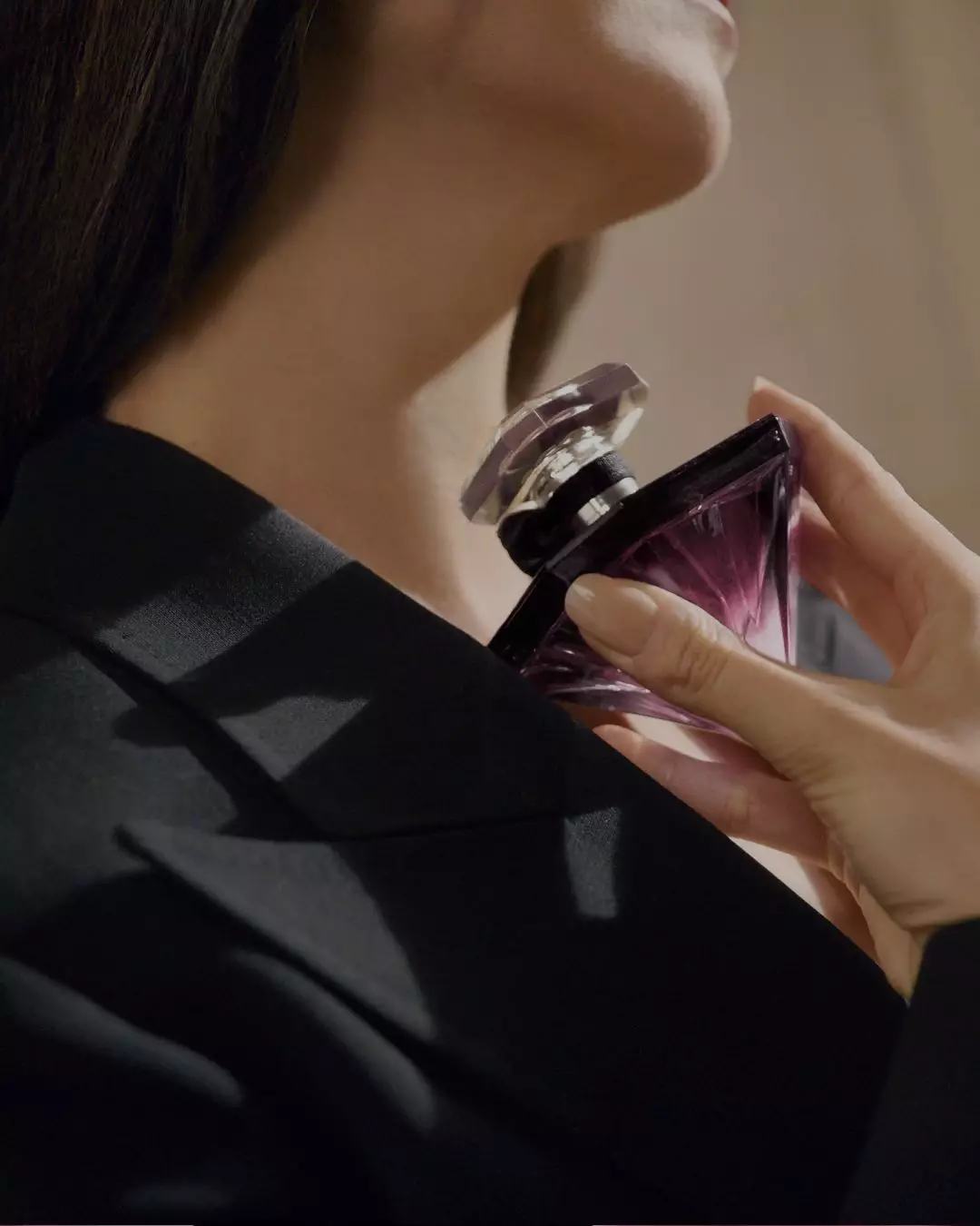 Tresor Eau de Parfum