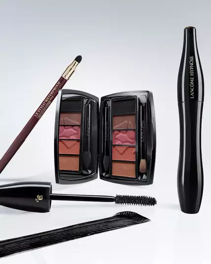 Illustration pour la FAQ Lancome