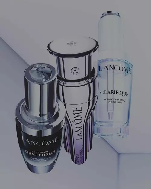 Illustration pour un article Soins de la Peau