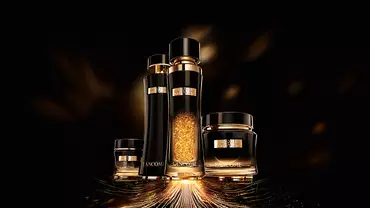 Absolue L'Extrait Cadeaux