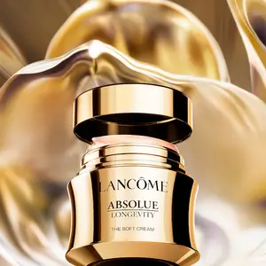 Absolue Longevity Creme fondante