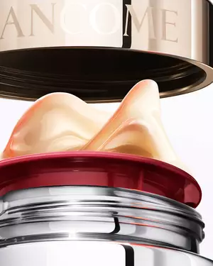 Illustration de la creme longevite - Lancome
