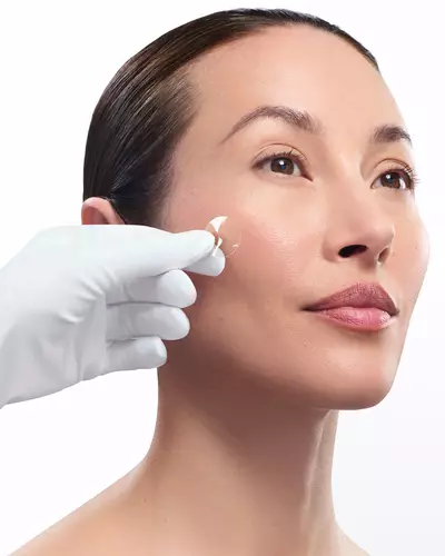 La science visible par Lancome