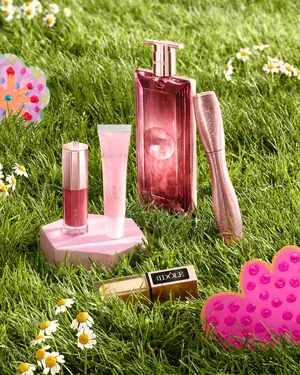 Illustration pour la FAQ Lancome