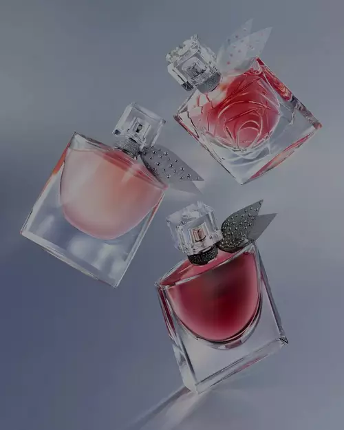 Une rituel de nuit signe Lancome, pour vous