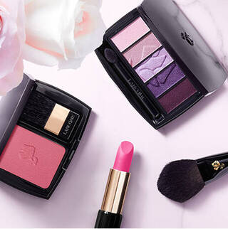 Le Tuto maquillage Lancome