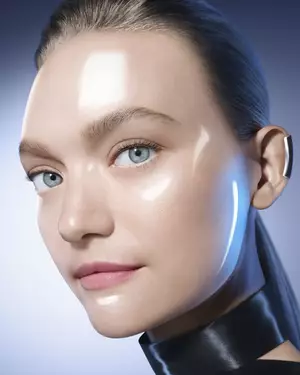 Illustration pour la FAQ Lancome