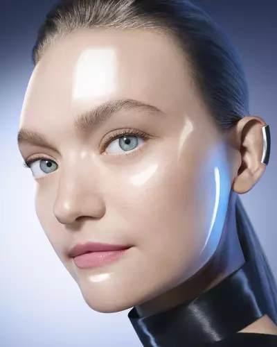 Illustration pour la FAQ Lancome