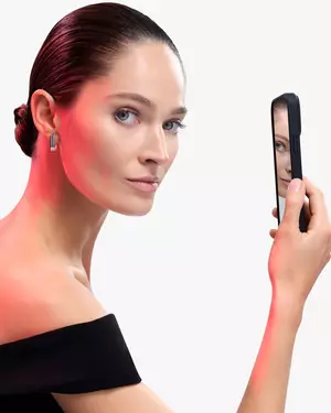 Diagnostic de peau assiste par IA